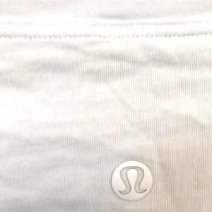 lulu lemon workout long-sleeve top